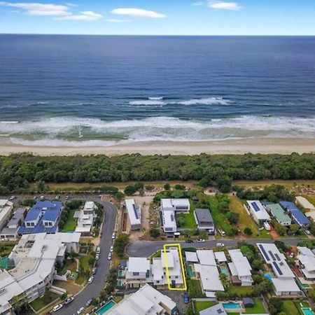 Beech Boutique By Kingscliff Accommodation Casuarina Eksteriør billede
