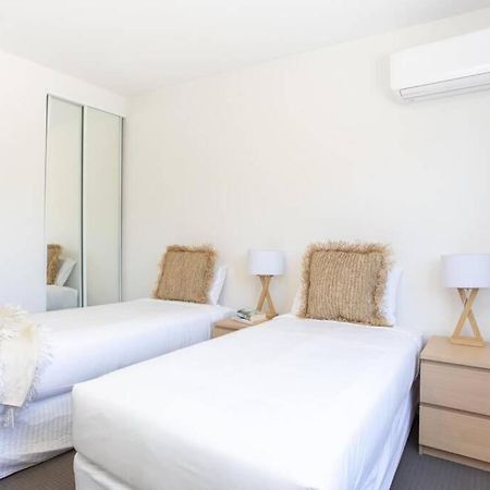Beech Boutique By Kingscliff Accommodation Casuarina Eksteriør billede