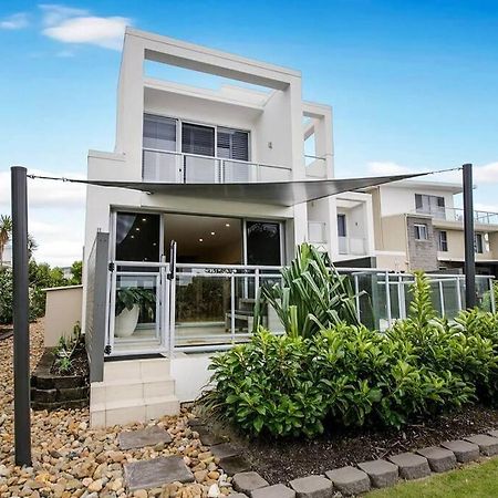 Beech Boutique By Kingscliff Accommodation Casuarina Eksteriør billede