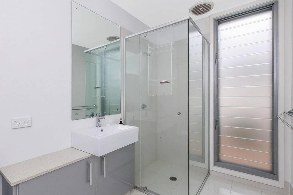 Beech Boutique By Kingscliff Accommodation Casuarina Eksteriør billede