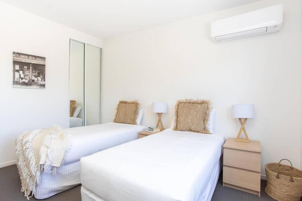 Beech Boutique By Kingscliff Accommodation Casuarina Eksteriør billede