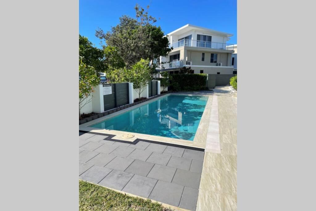 Beech Boutique By Kingscliff Accommodation Casuarina Eksteriør billede