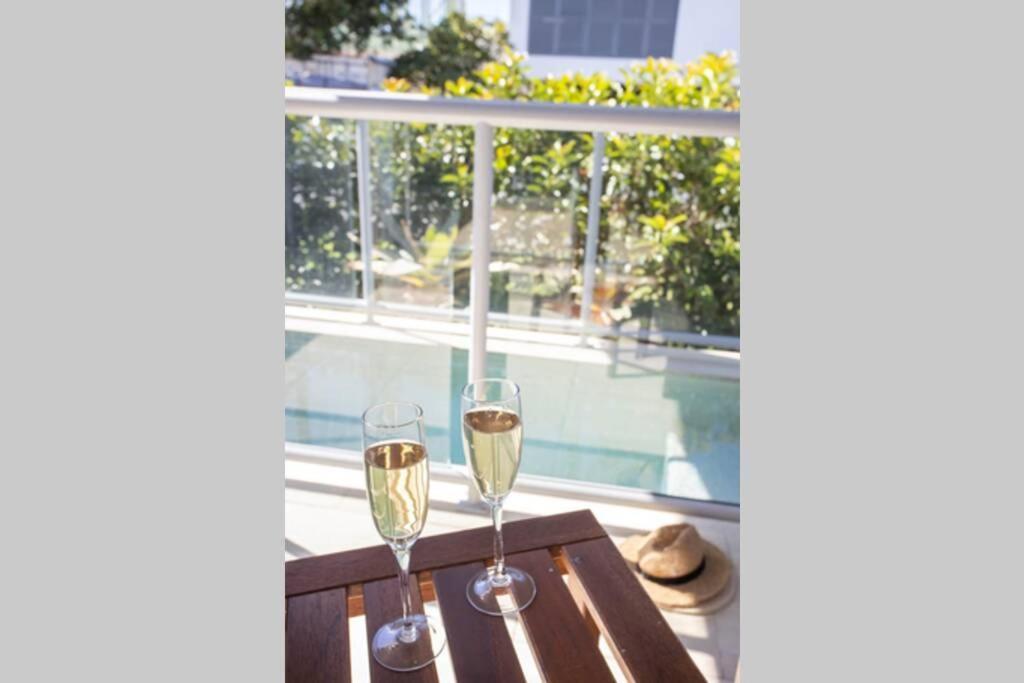 Beech Boutique By Kingscliff Accommodation Casuarina Eksteriør billede