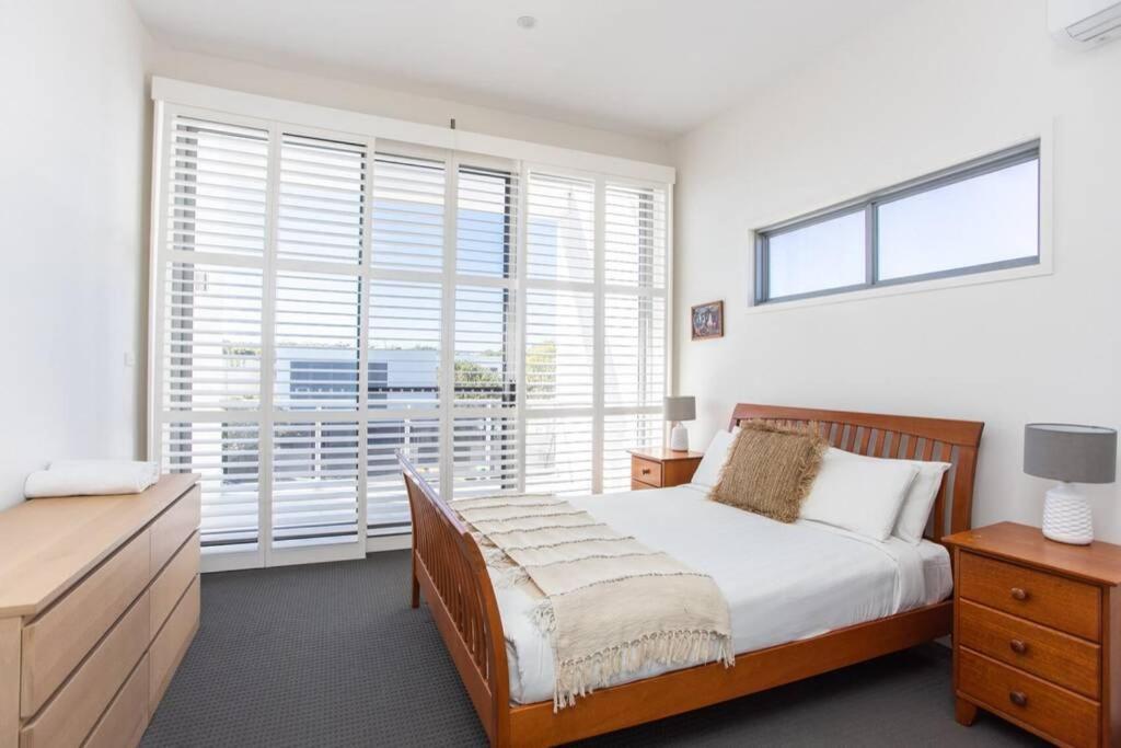 Beech Boutique By Kingscliff Accommodation Casuarina Eksteriør billede