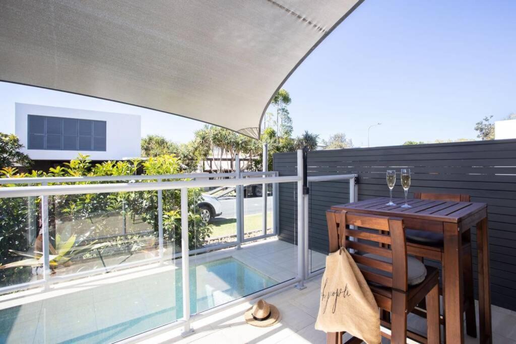 Beech Boutique By Kingscliff Accommodation Casuarina Eksteriør billede