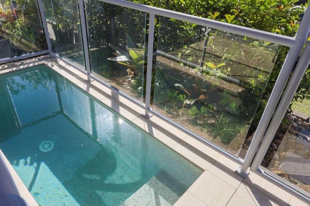 Beech Boutique By Kingscliff Accommodation Casuarina Eksteriør billede