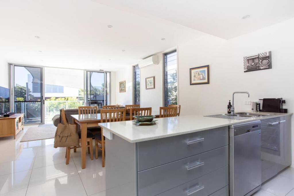 Beech Boutique By Kingscliff Accommodation Casuarina Eksteriør billede
