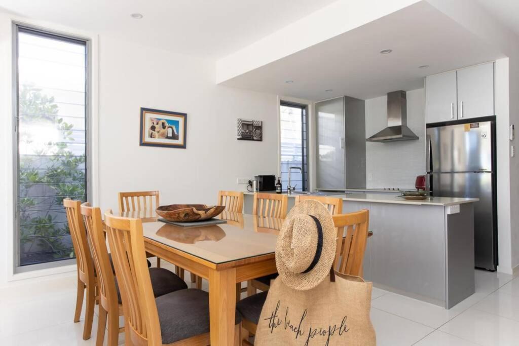 Beech Boutique By Kingscliff Accommodation Casuarina Eksteriør billede