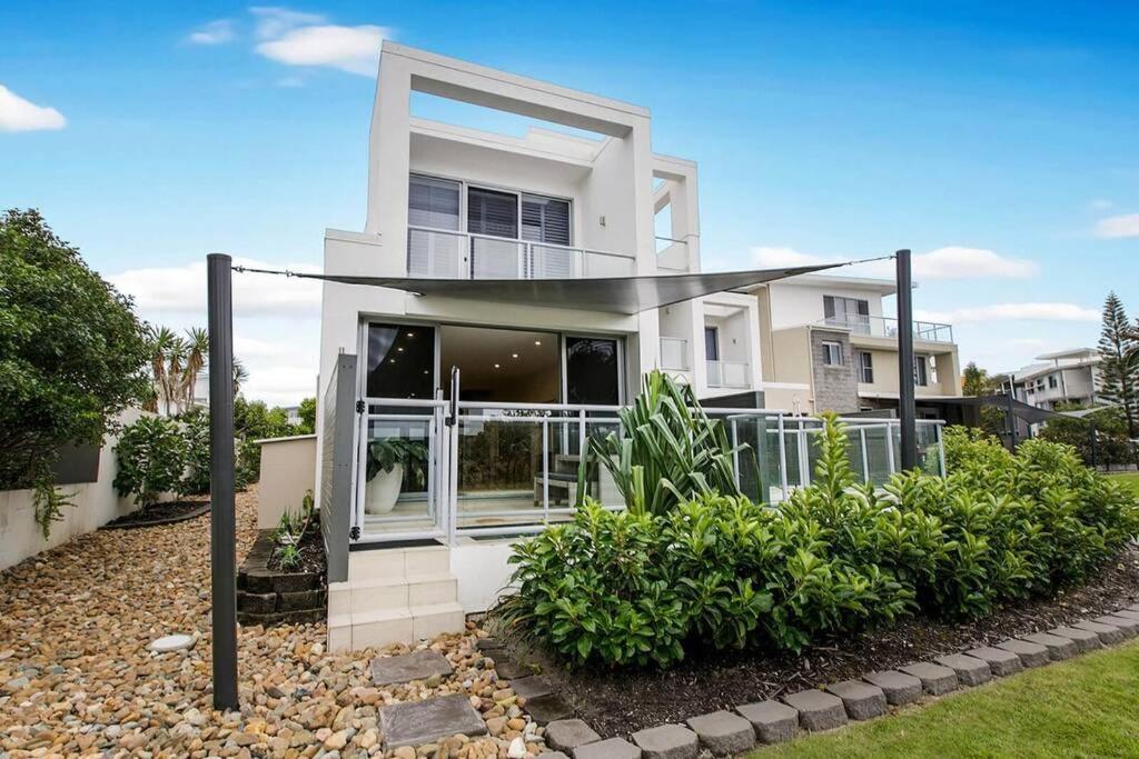 Beech Boutique By Kingscliff Accommodation Casuarina Eksteriør billede