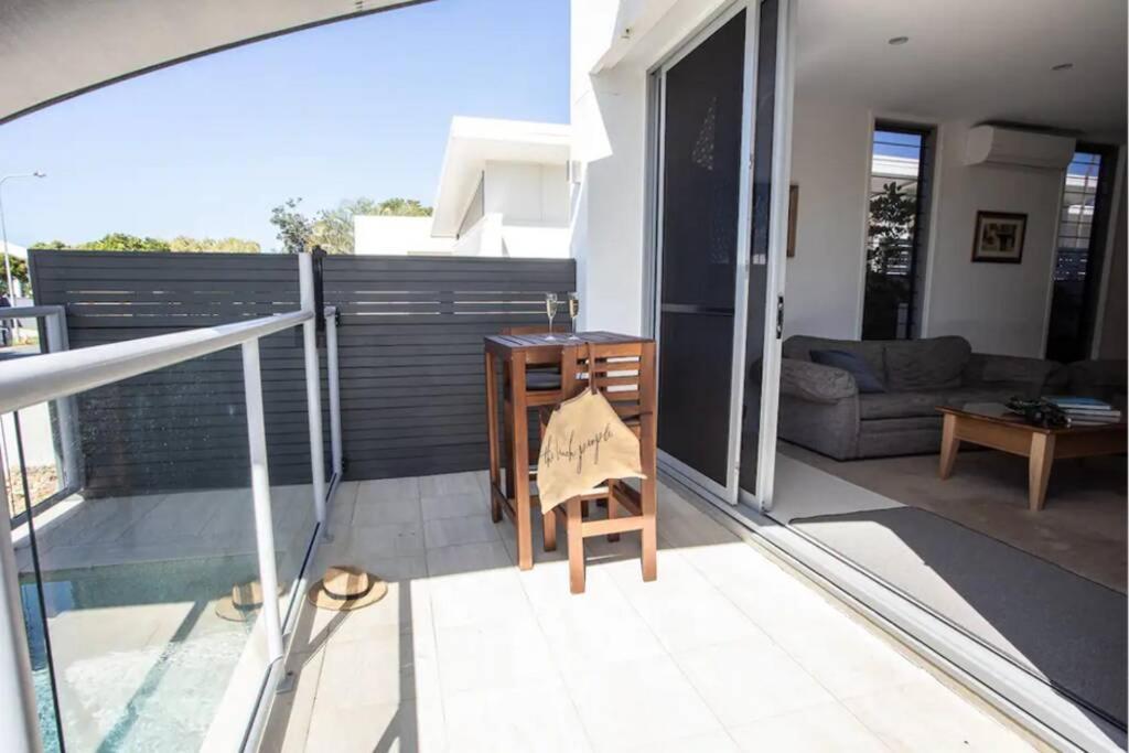 Beech Boutique By Kingscliff Accommodation Casuarina Eksteriør billede